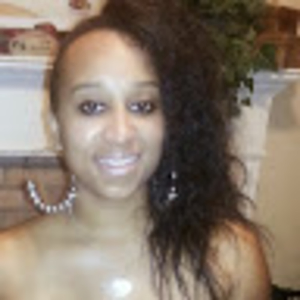 Meet your Posher, Chelle